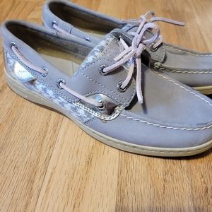 Sperry Topsider